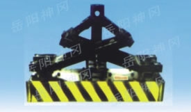 YX系列永磁吸吊器